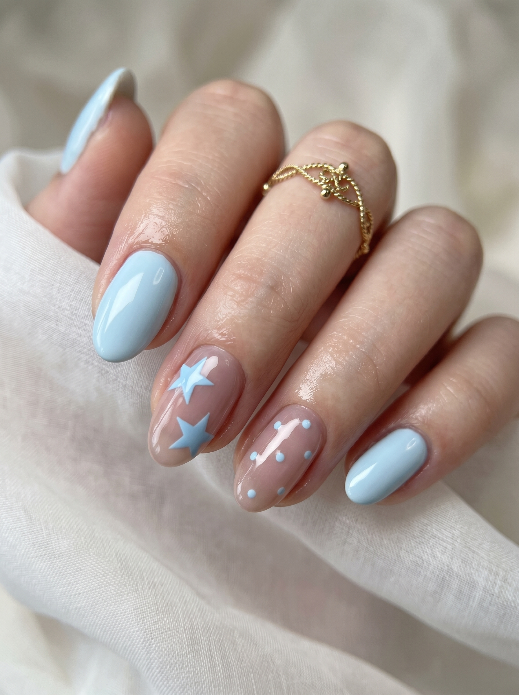 Nail Art Design
